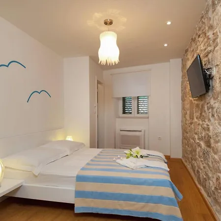 Villa Sea View In With Sauna Bubble Bath