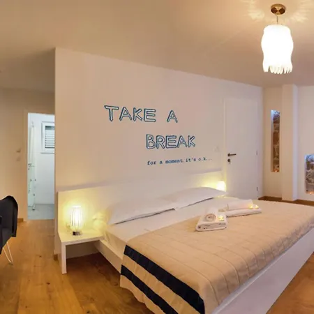 Sea View In With Sauna Bubble Bath