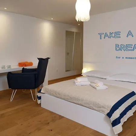Villa Sea View In With Sauna Bubble Bath Bol