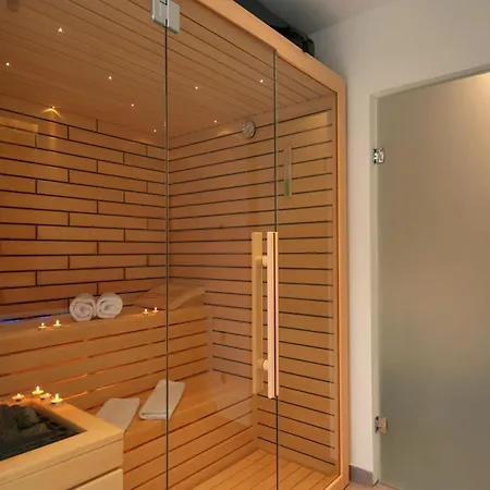 In With Pool And Sea View Villa *